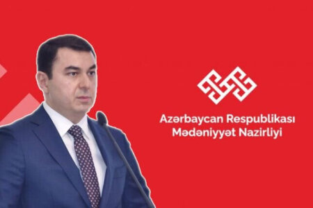 Mədəniyyyət Nazirliyi 195 min manatlıq çadır icarəyə götürür