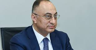 Təhməzlinin qardaşının şirkəti rəsmi yoxlamaya mane olublar? -“Hünər-İnşaat” /VİDEO