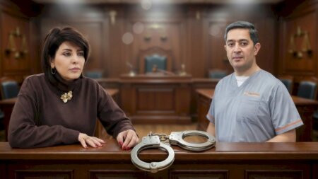 Deputatın ad çəkmədən hədəf aldığı şəxslər bəlli oldu - Onlar indi harada işləyir?