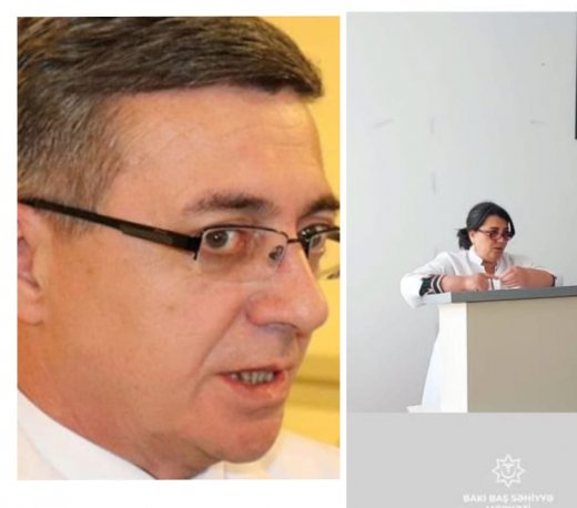 Səhiyyədə xaos: sistem işləmir, rəhbərlik susur