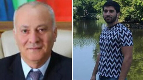 “Sea Breeze”də oğlu dava salan Leysan Məmmədov 5 milyona avtomobilləri təmir etdiribmiş