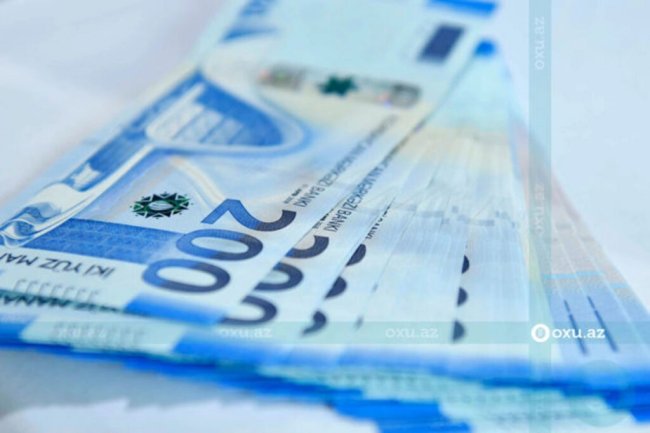 Ötən il 1,5 milyard manatdan çox maliyyə nöqsanı aşkarlanıb – Hesablama Palatası