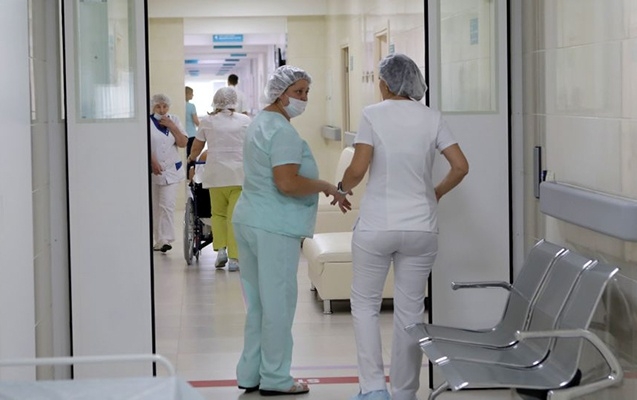 Bu klinikada yoxlamalar aparıldı- Fəaliyyəti dayandırıldı