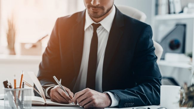 Şitkət rəhbəri dələduzluğa görə cəzalandırıldı - 40 min də vergi borcu var