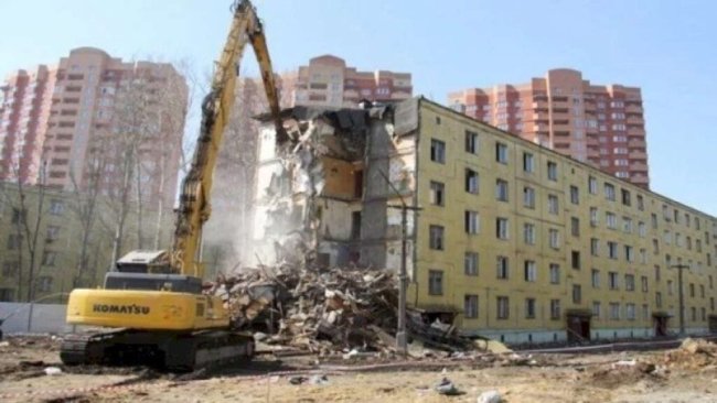 Bakıda bəzi sənədsiz evlər sökülür: kompensasiya kimlərə veriləcək?