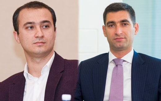 Nazir oğlunu aldadana qarşı başqa ittihamlar var imiş - Bazar manipulyasiyası...