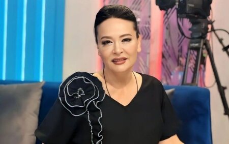 "Onlar teatra gəlməyimi xahiş etdilər, dostumu, düşmənimi tanıdım" - Mehriban Xanlarova "AZDRAMA"-ya qayıdır?