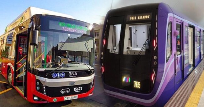 “BakuBus” və “Bakı Taksi” ləğv edildi, sonra? - “Amma tıxac problemi var”