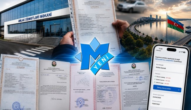 “Kupça” oyunundan “əl qızdıranlar” – Əmlak Xidməti Prezidentin fərmanlarına qarşı belə qanunsuzluqlarla çıxır - FAKTLAR