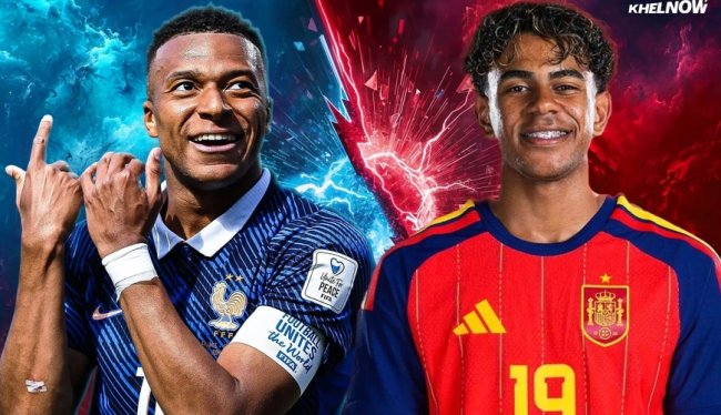 Finala gedən yol Kennedinin öldürüldüyü Dallasdan keçir: Bu gecə yalnız biri “sağ qalacaq” - Bir tərəfdə Mbappe, digər tərəfdə isə...