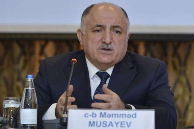 Məmməd Musayevlə əlbir olub 100 milyonu “yeyiblər” – Vəzifəli şəxslər həbs edildi