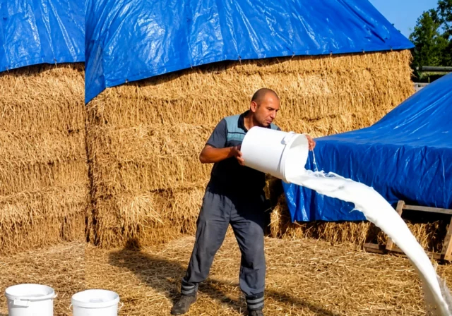 Fermerlər niyə məhsullarını aşağı qiymətə satmağa məcbur qalırlar? – Həll yolu nədir?