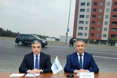 Ceyranbatan sakinlərini “ölümü gözə almaq” həddinə çatdıranlar –FOTOSESSİYA