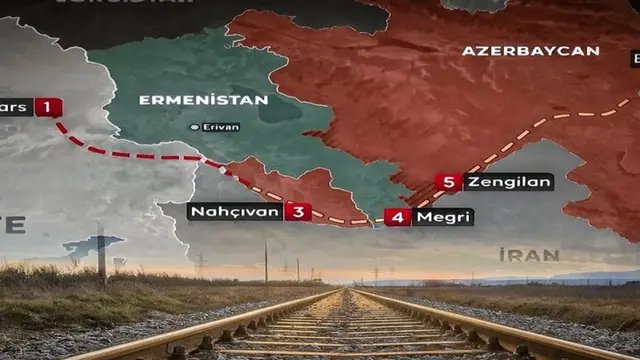 İrəvan sülhü yubadır, iqtisadi dividentləri itirir – Vüqar Bayramov