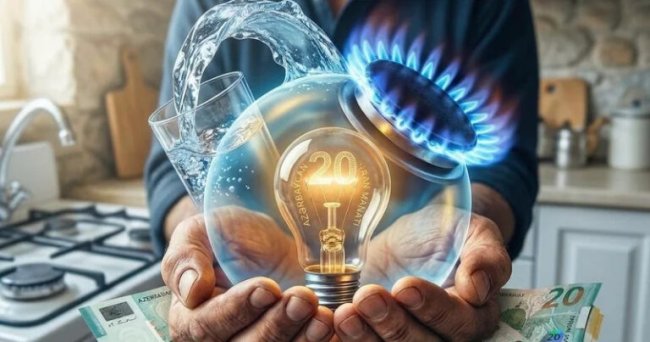 Kommunal xidmətlərlə bağlı riskli proses – Qapınız döyülə bilər