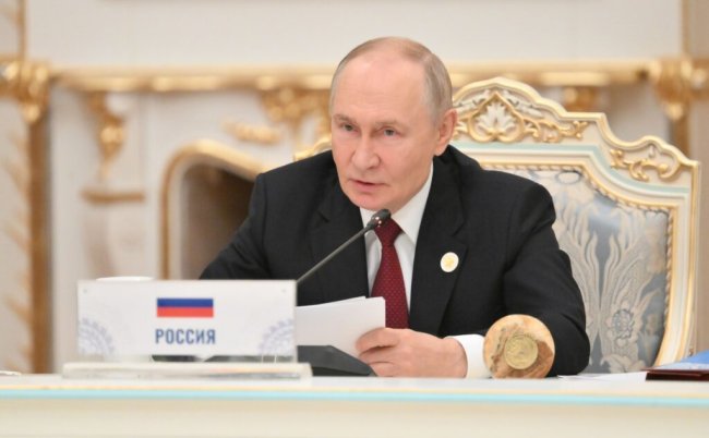 Putinin keçmiş sovet ölkələri ilə bağlı hədəfi: 1997-ci il sərhədlərinə qədər geri çəkilmələrini istəyir